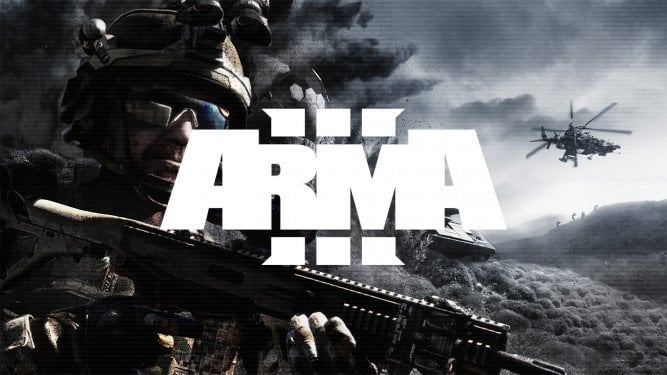 Arma 3 samples что это