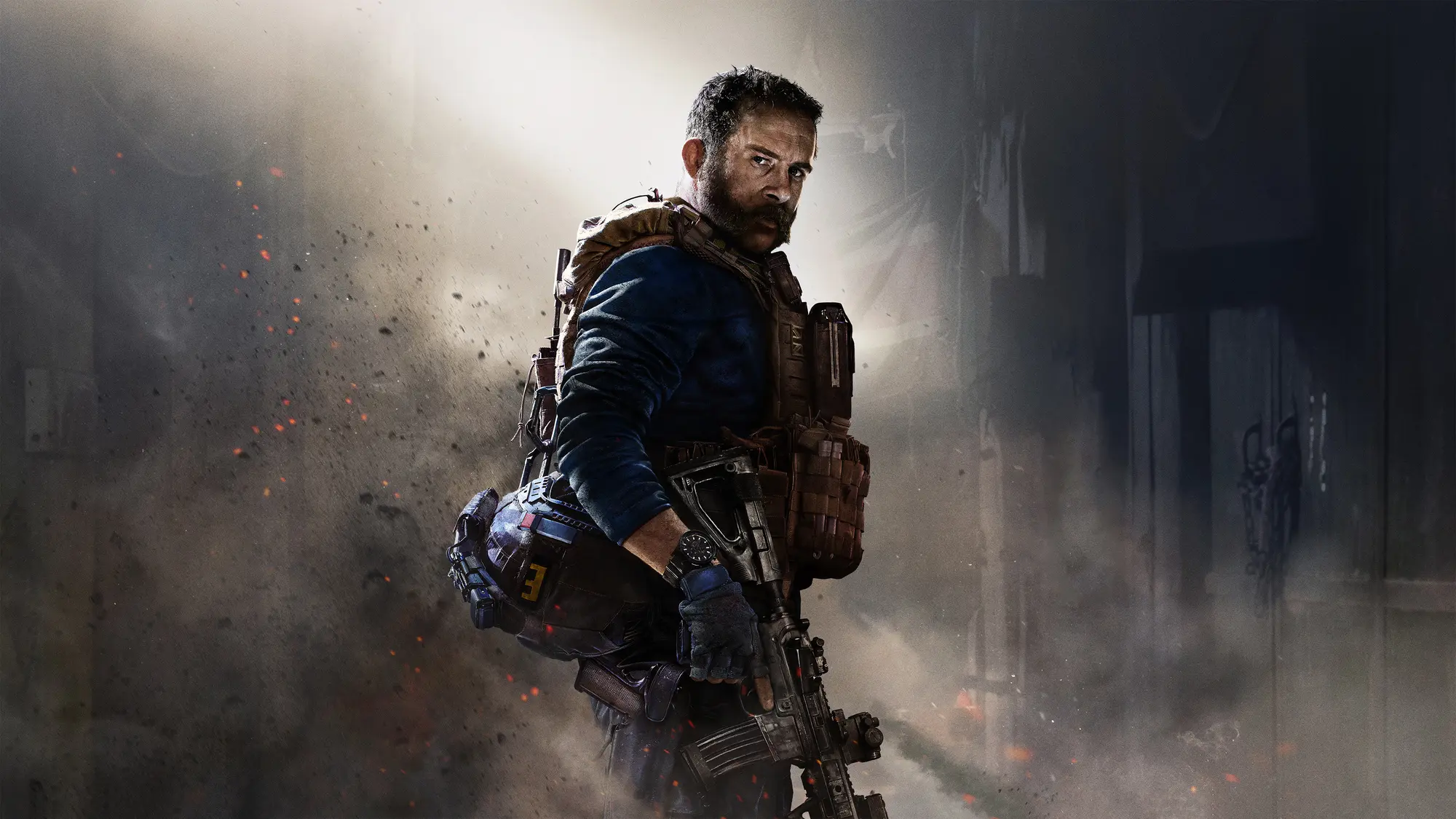MW2019 Cheat