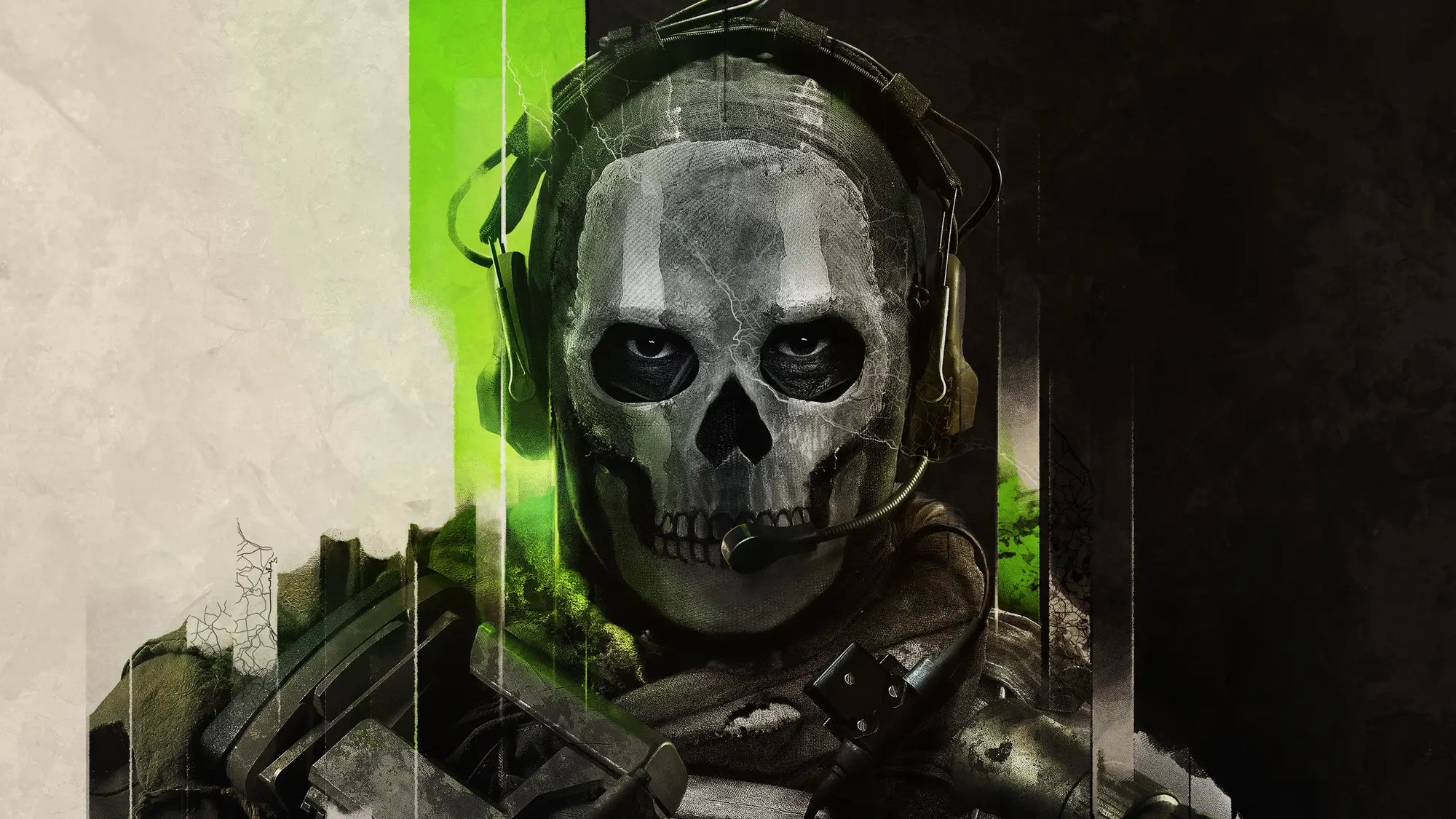 MW II Cheat