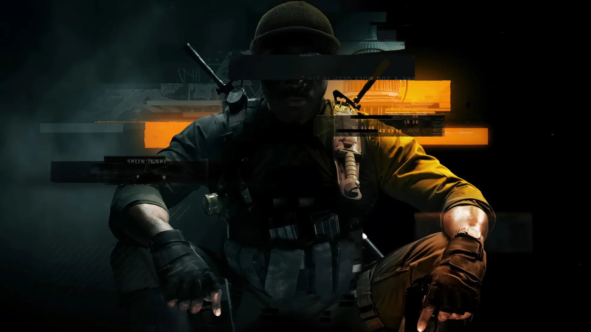 Black Ops 6 Cheat