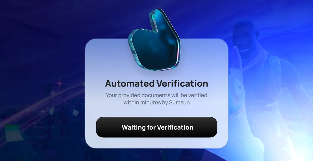 Step 3: Automated Verification