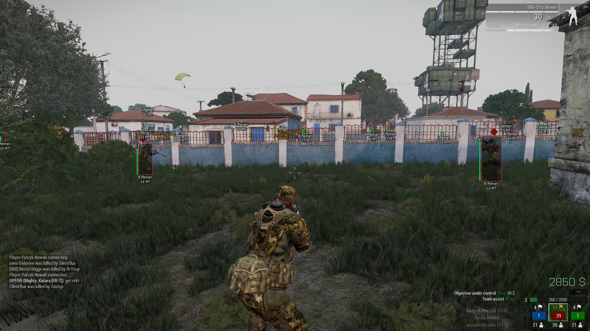 что такое steam id arma 3 фото 101